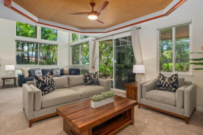 C1 Waikoloa Beach Villas